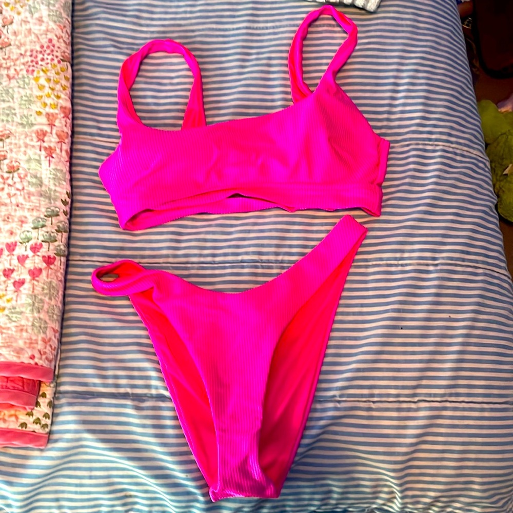 swim suit